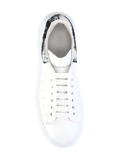 Men's oversized sneakers Alexander McQueen | 782463WIE9P9061